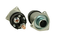 Contactor, starter motor +Line Selected