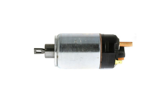 Contactor, starter motor +Line Selected