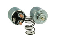 Contactor, starter motor +Line Selected