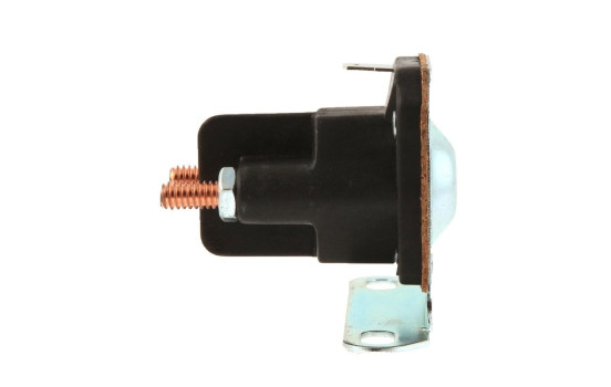 Contactor, starter motor +Line Selected