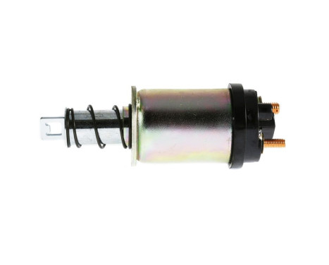 Contactor, starter motor +Line Selected