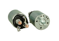 Contactor, starter motor +Line Selected