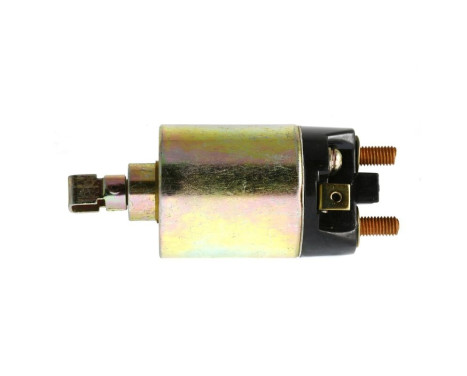 Contactor, starter motor +Line Selected