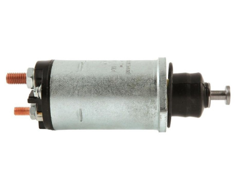Contactor, starter motor +Line Selected
