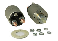 Contactor, starter motor +Line Selected