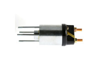 Contactor, starter motor +Line Selected