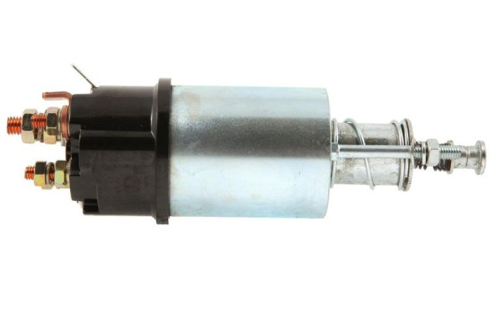 Contactor, starter motor +Line Selected