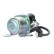 Contactor, starter motor +Line Selected