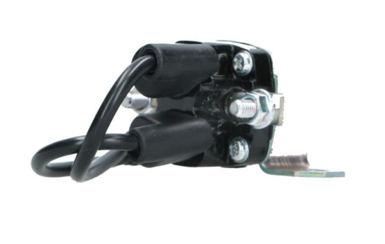 Contactor, starter motor +Line Selected, Image 2