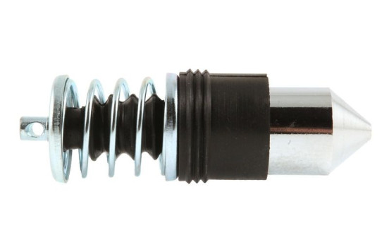 Contactor, starter motor +Line Selected