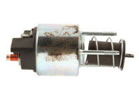 Contactor, starter motor +Line Selected