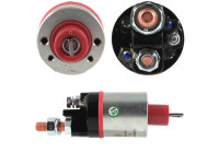 Contactor, starter motor +Line Selected