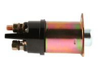 Contactor, starter motor +Line Selected