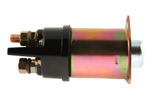 Contactor, starter motor +Line Selected