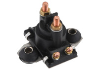 Contactor, starter motor +Line Selected