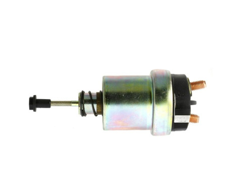 Contactor, starter motor +Line Selected