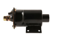 Contactor, starter motor +Line Selected
