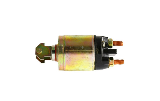 Contactor, starter motor +Line Selected
