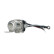 Contactor, starter motor +Line Selected