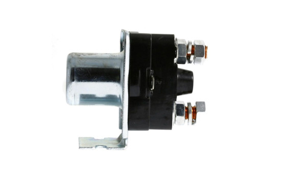 Contactor, starter motor +Line Selected