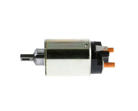 Contactor, starter motor +Line Selected