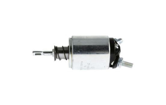 Contactor, starter motor +Line Selected