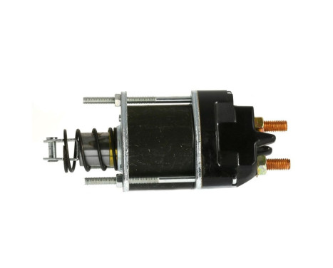Contactor, starter motor +Line Selected