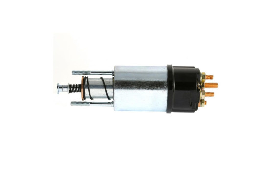 Contactor, starter motor +Line Selected