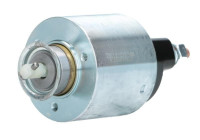Contactor, starter motor +Line Selected