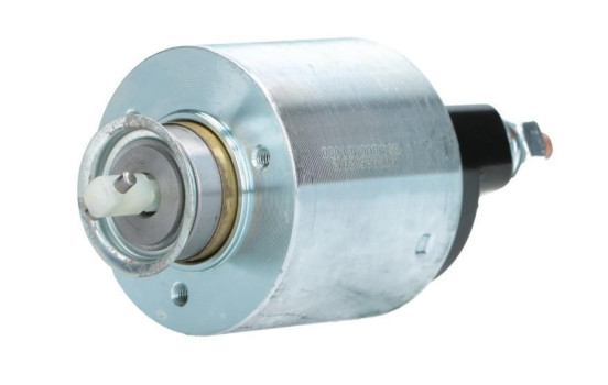 Contactor, starter motor +Line Selected