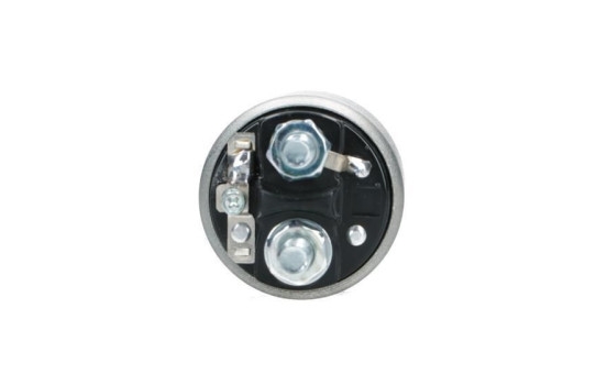 Contactor, starter motor +Line Selected, Image 3