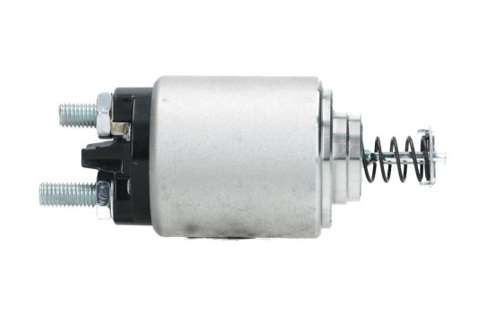 Contactor, starter motor +Line Selected, Image 4