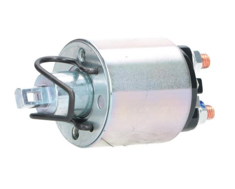 Contactor, starter motor +Line Selected