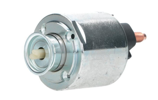 Contactor, starter motor +Line Selected