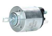 Contactor, starter motor +Line Selected