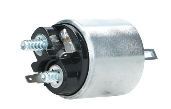 Contactor, starter motor +Line Selected, Image 2