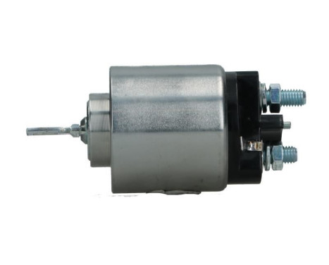 Contactor, starter motor +Line Selected, Image 2