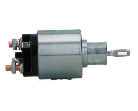 Contactor, starter motor +Line Selected, Image 4