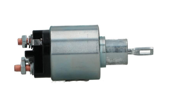 Contactor, starter motor +Line Selected, Image 4