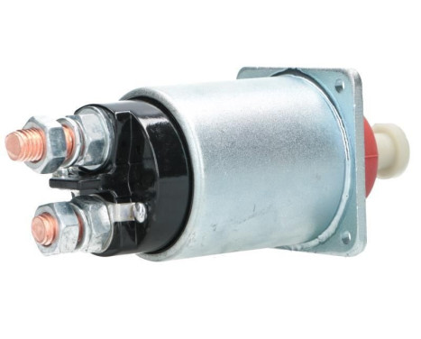 Contactor, starter motor +Line Selected, Image 4