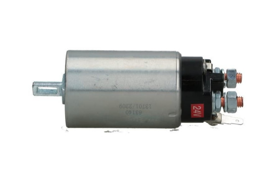 Contactor, starter motor +Line Selected, Image 2