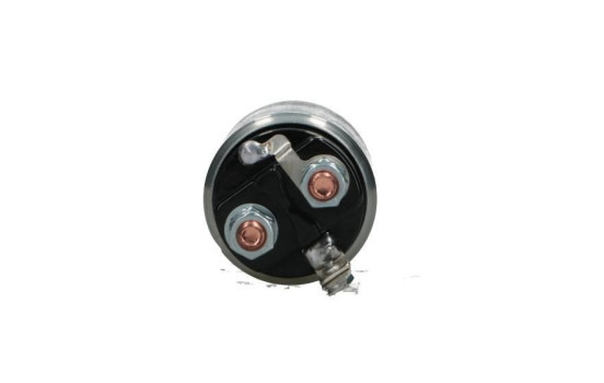 Contactor, starter motor +Line Selected, Image 3