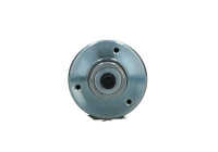 Contactor, starter motor +Line Selected