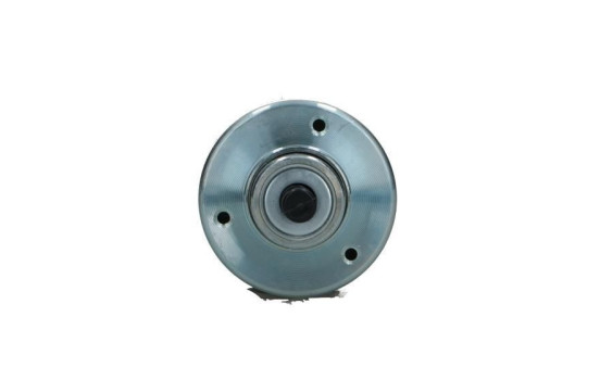 Contactor, starter motor +Line Selected