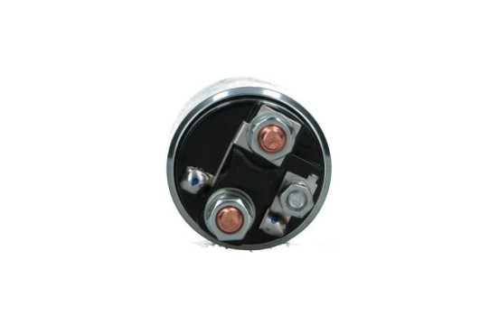 Contactor, starter motor +Line Selected, Image 3