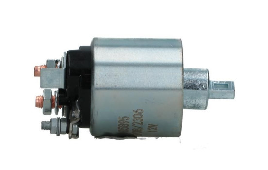Contactor, starter motor +Line Selected, Image 4
