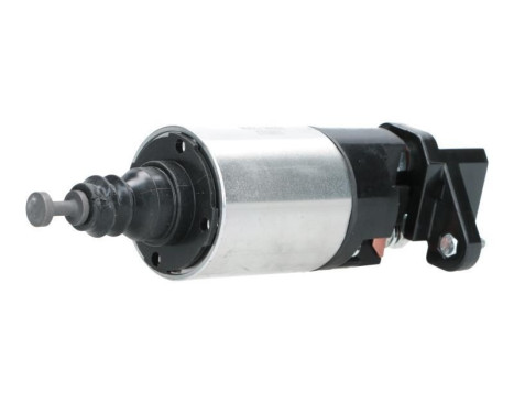 Contactor, starter motor +Line Selected