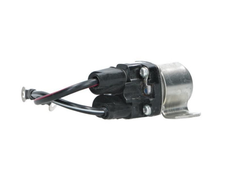 Contactor, starter motor +Line Selected, Image 4