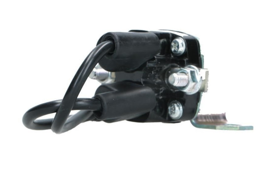 Contactor, starter motor +Line Selected, Image 4