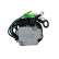 Contactor, starter motor +Line Selected